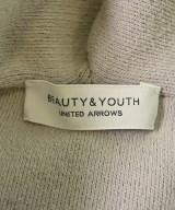 BEAUTY&YOUTH UNITED ARROWS（ビューティーアンドユースユナイテッドアローズ）ニット・セーター グレー サイズ:F レディース/2200610876462