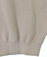 BEAUTY&YOUTH UNITED ARROWS（ビューティーアンドユースユナイテッドアローズ）ニット・セーター グレー サイズ:F レディース/2200610876462