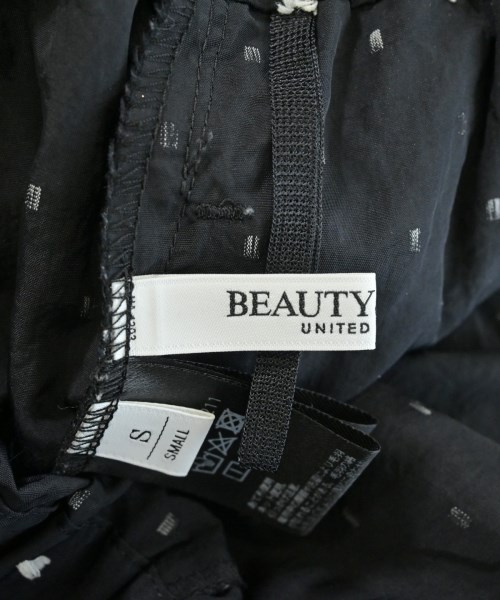 BEAUTY&YOUTH UNITED ARROWS（ビューティーアンドユースユナイテッドアローズ）その他 黒 サイズ:S レディース/2200610876509