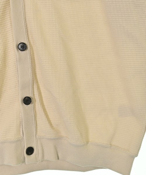 BEAUTY&YOUTH UNITED ARROWS（ビューティーアンドユースユナイテッドアローズ）カーディガン ベージュ サイズ:L レディース/2200610876585
