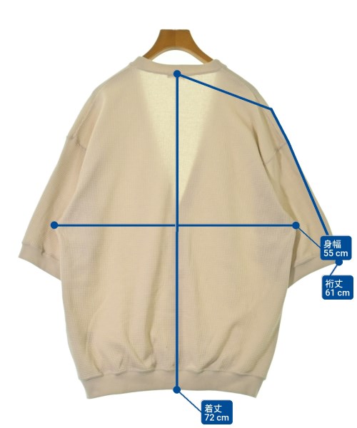 BEAUTY&YOUTH UNITED ARROWS（ビューティーアンドユースユナイテッドアローズ）カーディガン ベージュ サイズ:L レディース/2200610876585