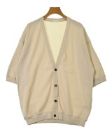 BEAUTY&YOUTH UNITED ARROWS（ビューティーアンドユースユナイテッドアローズ）カーディガン ベージュ サイズ:L レディース/2200610876585