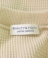 BEAUTY&YOUTH UNITED ARROWS（ビューティーアンドユースユナイテッドアローズ）カーディガン ベージュ サイズ:L レディース/2200610876585