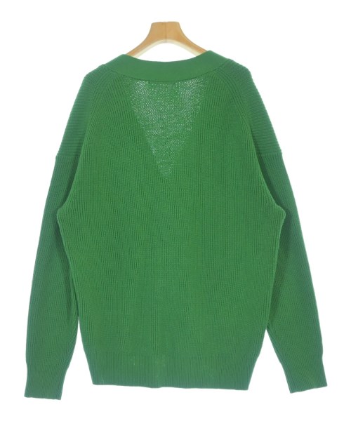 BEAUTY&YOUTH UNITED ARROWS（ビューティーアンドユースユナイテッドアローズ）カーディガン 緑 サイズ:F レディース/2200610876653