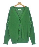 BEAUTY&YOUTH UNITED ARROWS（ビューティーアンドユースユナイテッドアローズ）カーディガン 緑 サイズ:F レディース/2200610876653
