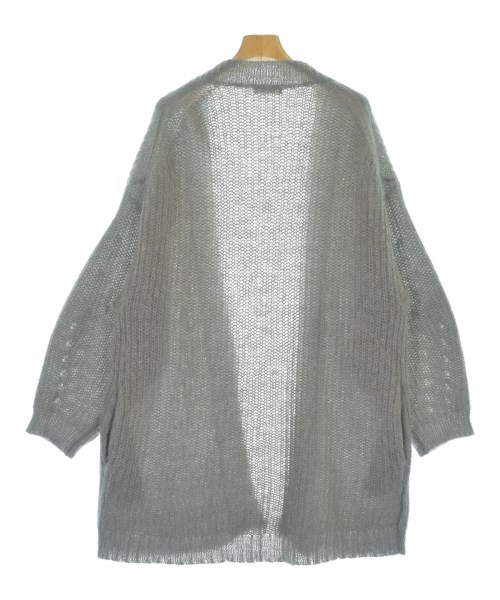 BEAUTY&YOUTH UNITED ARROWS（ビューティーアンドユースユナイテッドアローズ）カーディガン グレー サイズ:F レディース/2200610876660