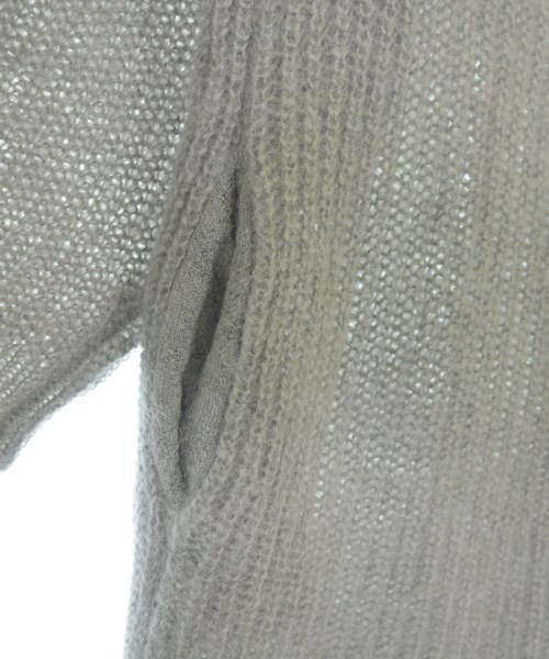 BEAUTY&YOUTH UNITED ARROWS（ビューティーアンドユースユナイテッドアローズ）カーディガン グレー サイズ:F レディース/2200610876660