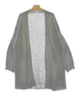 BEAUTY&YOUTH UNITED ARROWS（ビューティーアンドユースユナイテッドアローズ）カーディガン グレー サイズ:F レディース/2200610876660