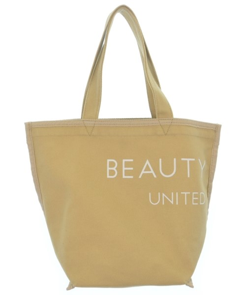 ビューティーアンドユースユナイテットアローズ(BEAUTY&YOUTH UNITED ARROWS)のBEAUTY&YOUTH UNITED ARROWS トートバッグ