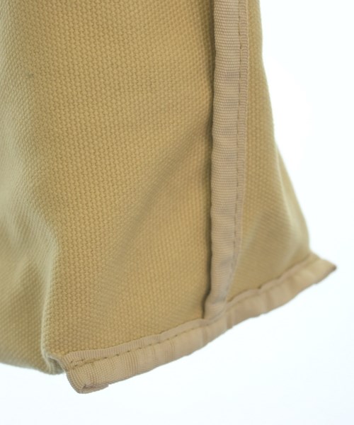 BEAUTY&YOUTH UNITED ARROWS（ビューティーアンドユースユナイテッドアローズ）トートバッグ ベージュ サイズ:- レディース/2200610876875