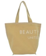 BEAUTY&YOUTH UNITED ARROWS トートバッグ