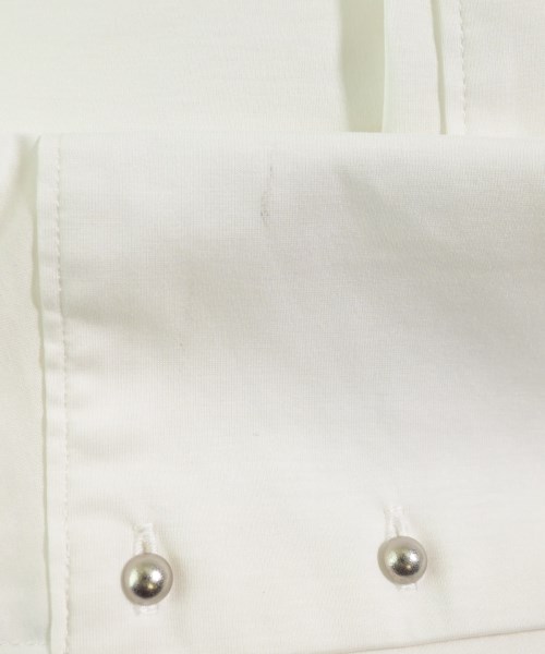 BEAUTY&YOUTH UNITED ARROWS（ビューティーアンドユースユナイテッドアローズ）カジュアルシャツ 白 サイズ:F レディース/2200615994055