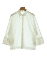 BEAUTY&YOUTH UNITED ARROWS（ビューティーアンドユースユナイテッドアローズ）カジュアルシャツ 白 サイズ:F レディース/2200615994055