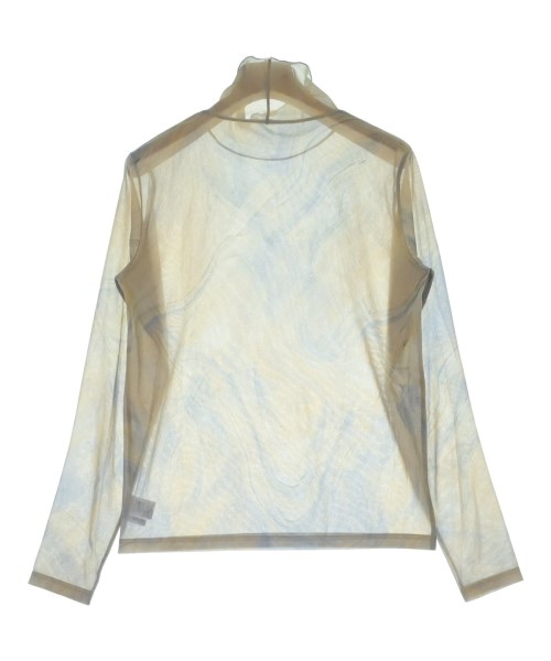 BEAUTY&YOUTH UNITED ARROWS（ビューティーアンドユースユナイテッドアローズ）Tシャツ・カットソー ベージュ サイズ:-(M位) レディース/2200616607046