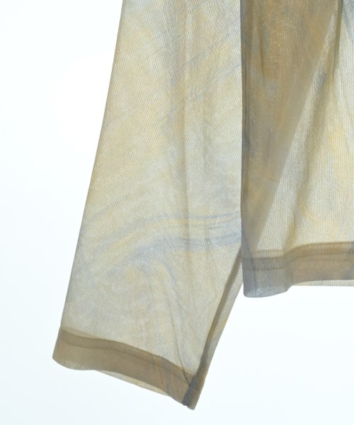 BEAUTY&YOUTH UNITED ARROWS（ビューティーアンドユースユナイテッドアローズ）Tシャツ・カットソー ベージュ サイズ:-(M位) レディース/2200616607046