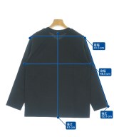 BEAUTY&YOUTH UNITED ARROWS（ビューティーアンドユースユナイテッドアローズ）Tシャツ・カットソー 黒 サイズ:-(M位) レディース/2200616607107