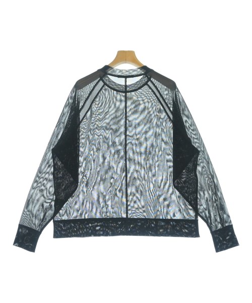 BEAUTY&YOUTH UNITED ARROWS（ビューティーアンドユースユナイテッドアローズ）Tシャツ・カットソー 黒 サイズ:F レディース/2200617936107