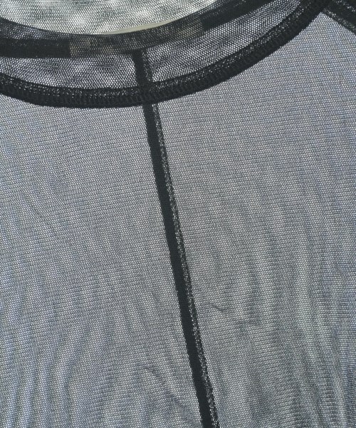 BEAUTY&YOUTH UNITED ARROWS（ビューティーアンドユースユナイテッドアローズ）Tシャツ・カットソー 黒 サイズ:F レディース/2200617936107