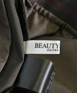 BEAUTY&YOUTH UNITED ARROWS（ビューティーアンドユースユナイテッドアローズ）その他 グレー サイズ:S レディース/2200618647064