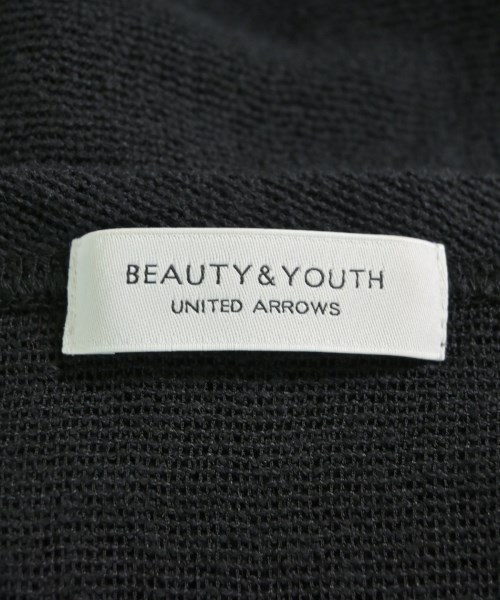 BEAUTY&YOUTH UNITED ARROWS（ビューティーアンドユースユナイテッドアローズ）Tシャツ・カットソー 黒 サイズ:-(M位) レディース/2200620230070