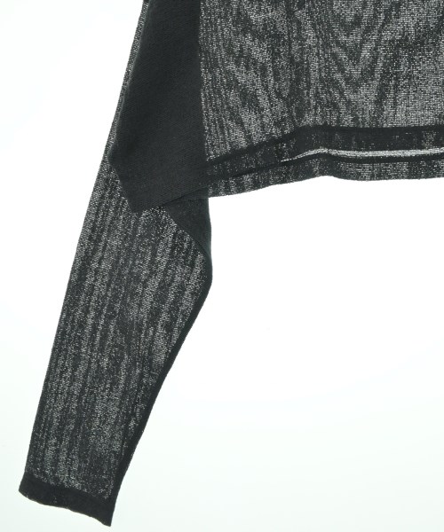 BEAUTY&YOUTH UNITED ARROWS（ビューティーアンドユースユナイテッドアローズ）Tシャツ・カットソー 黒 サイズ:-(M位) レディース/2200620230070