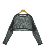 BEAUTY&YOUTH UNITED ARROWS（ビューティーアンドユースユナイテッドアローズ）Tシャツ・カットソー 黒 サイズ:-(M位) レディース/2200620230070