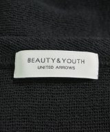 BEAUTY&YOUTH UNITED ARROWS（ビューティーアンドユースユナイテッドアローズ）Tシャツ・カットソー 黒 サイズ:-(M位) レディース/2200620230070