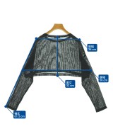 BEAUTY&YOUTH UNITED ARROWS（ビューティーアンドユースユナイテッドアローズ）Tシャツ・カットソー 黒 サイズ:-(M位) レディース/2200620230070