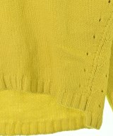 BEAUTY&YOUTH UNITED ARROWS（ビューティーアンドユースユナイテッドアローズ）ニット・セーター 黄 サイズ:F レディース/2200621565218
