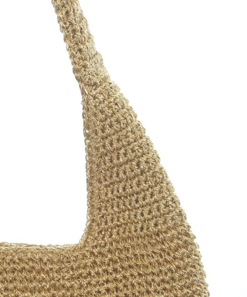 BEAUTY&YOUTH UNITED ARROWS（ビューティーアンドユースユナイテッドアローズ）その他 ゴールド サイズ:- レディース/2200621588200