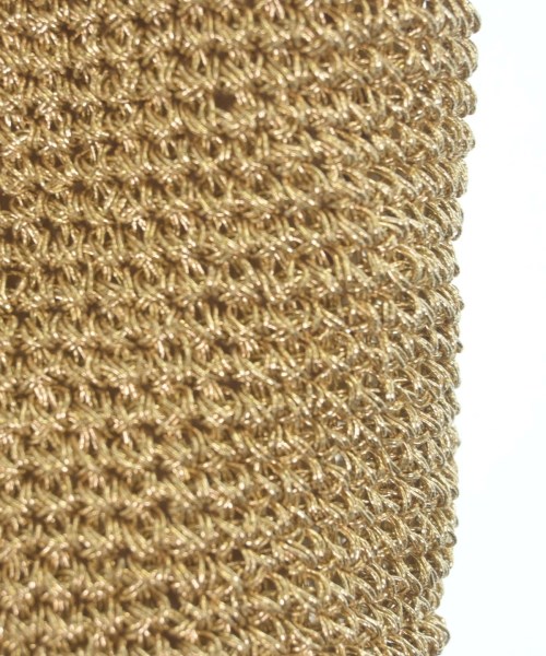 BEAUTY&YOUTH UNITED ARROWS（ビューティーアンドユースユナイテッドアローズ）その他 ゴールド サイズ:- レディース/2200621588200