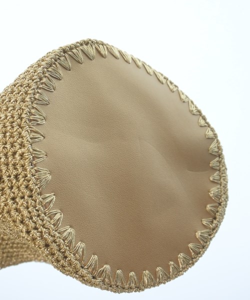 BEAUTY&YOUTH UNITED ARROWS（ビューティーアンドユースユナイテッドアローズ）その他 ゴールド サイズ:- レディース/2200621588200