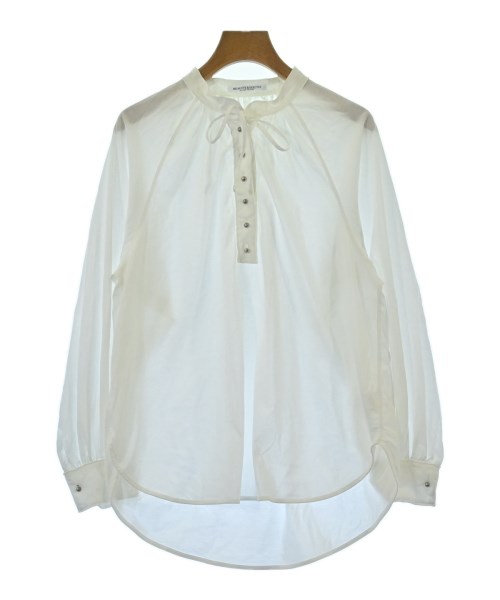 ビューティーアンドユースユナイテットアローズ(BEAUTY&YOUTH UNITED ARROWS)のBEAUTY&YOUTH UNITED ARROWS ブラウス