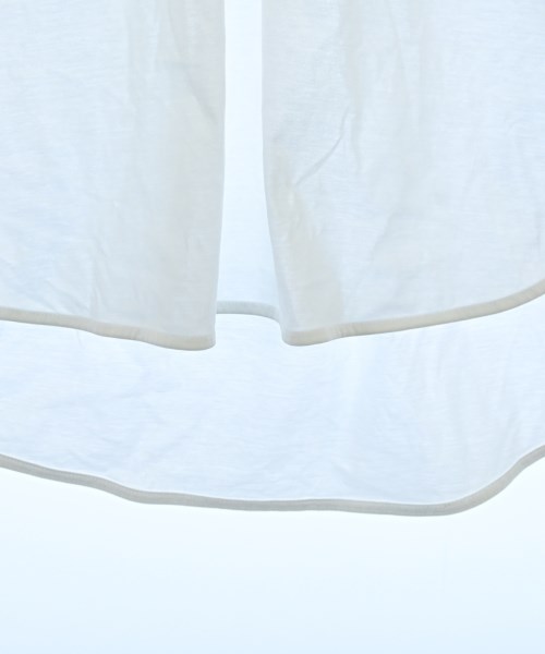 BEAUTY&YOUTH UNITED ARROWS（ビューティーアンドユースユナイテッドアローズ）ブラウス 白 サイズ:F レディース/2200621592023