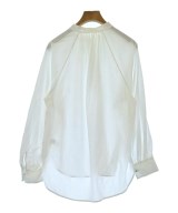BEAUTY&YOUTH UNITED ARROWS（ビューティーアンドユースユナイテッドアローズ）ブラウス 白 サイズ:F レディース/2200621592023