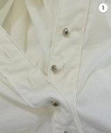 BEAUTY&YOUTH UNITED ARROWS（ビューティーアンドユースユナイテッドアローズ）ブラウス 白 サイズ:F レディース/2200621592023