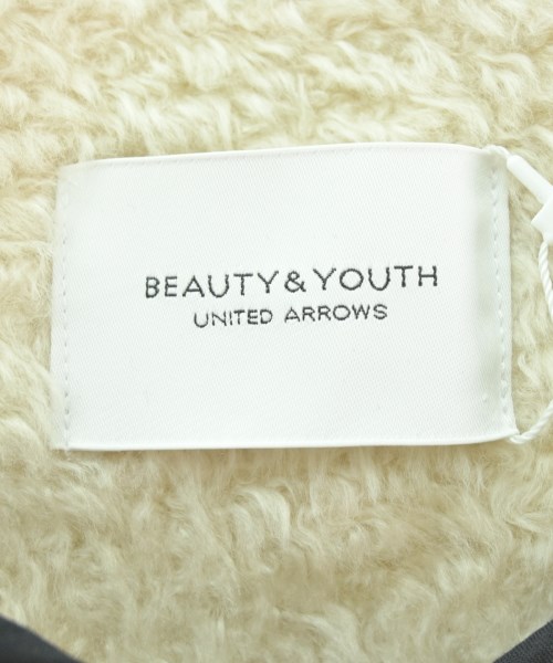 BEAUTY&YOUTH UNITED ARROWS（ビューティーアンドユースユナイテッドアローズ）その他 ベージュ サイズ:F レディース/2200621663020