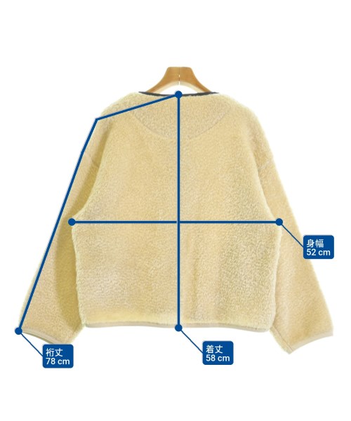 BEAUTY&YOUTH UNITED ARROWS（ビューティーアンドユースユナイテッドアローズ）その他 ベージュ サイズ:F レディース/2200621663020