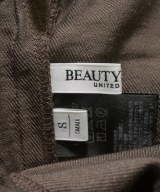 BEAUTY&YOUTH UNITED ARROWS（ビューティーアンドユースユナイテッドアローズ）その他 グレー サイズ:S レディース/2200621724066