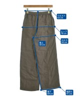 BEAUTY&YOUTH UNITED ARROWS（ビューティーアンドユースユナイテッドアローズ）その他 グレー サイズ:S レディース/2200621724066