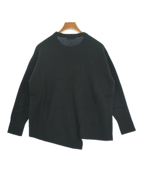 BEAUTY&YOUTH UNITED ARROWS（ビューティーアンドユースユナイテッドアローズ）ニット・セーター 黒 サイズ:F レディース/2200608672069