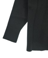 BEAUTY&YOUTH UNITED ARROWS（ビューティーアンドユースユナイテッドアローズ）ニット・セーター 黒 サイズ:F レディース/2200608672069
