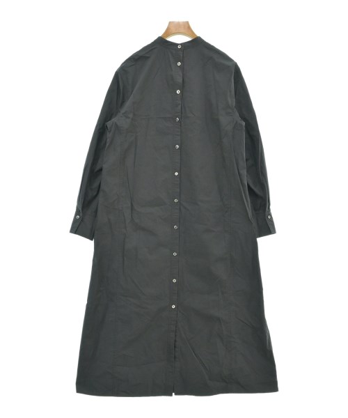 BEAUTY&YOUTH UNITED ARROWS（ビューティーアンドユースユナイテッドアローズ）シャツワンピース グレー サイズ:F レディース/2200608672083