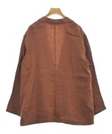 BEAUTY&YOUTH UNITED ARROWS（ビューティーアンドユースユナイテッドアローズ）カジュアルジャケット 茶 サイズ:M レディース/2200613002011