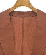 BEAUTY&YOUTH UNITED ARROWS（ビューティーアンドユースユナイテッドアローズ）カジュアルジャケット 茶 サイズ:M レディース/2200613002011