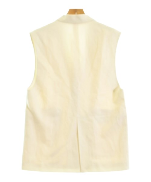 BEAUTY&YOUTH UNITED ARROWS（ビューティーアンドユースユナイテッドアローズ）カジュアルジャケット 白 サイズ:S レディース/2200613282048