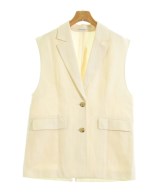 BEAUTY&YOUTH UNITED ARROWS（ビューティーアンドユースユナイテッドアローズ）カジュアルジャケット 白 サイズ:S レディース/2200613282048