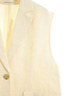 BEAUTY&YOUTH UNITED ARROWS（ビューティーアンドユースユナイテッドアローズ）カジュアルジャケット 白 サイズ:S レディース/2200613282048