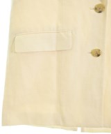 BEAUTY&YOUTH UNITED ARROWS（ビューティーアンドユースユナイテッドアローズ）カジュアルジャケット 白 サイズ:S レディース/2200613282048