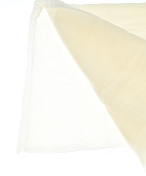 BEAUTY&YOUTH UNITED ARROWS（ビューティーアンドユースユナイテッドアローズ）ストール 白 サイズ:F レディース/2200614601060